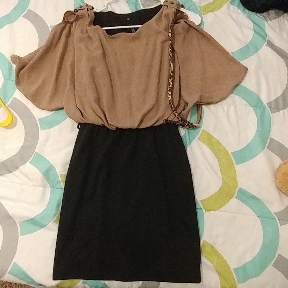 Love culture dress